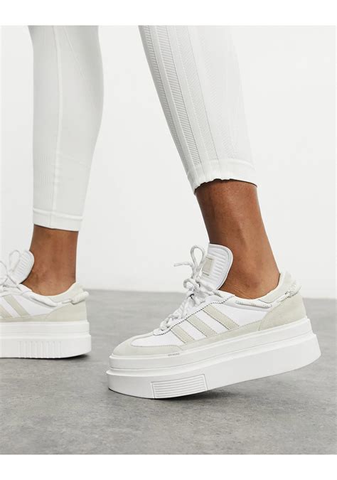 adidas ivy park schuhe super sleek 72|super sleek 72 icy park.